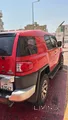 2015 Toyota FJ Cruiser Standard - Excellent Condition SUV